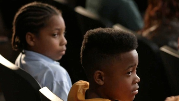 Photo du film Frat Brothers