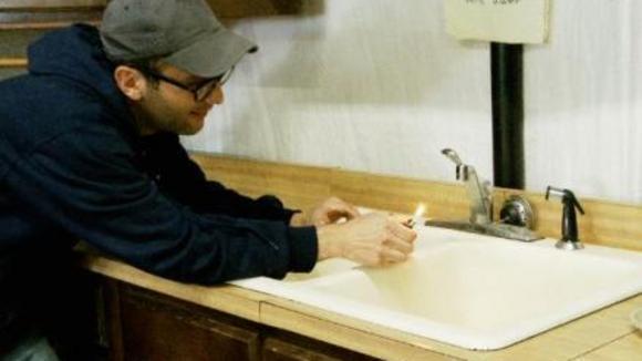 Photo from the movie GasLand