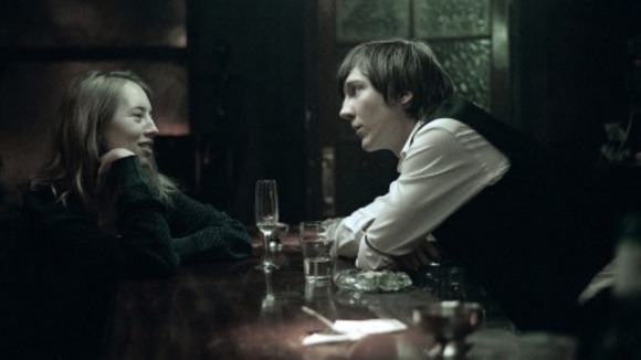 Photo from the movie The Good Heart