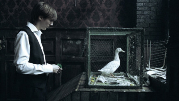 Photo from the movie The Good Heart