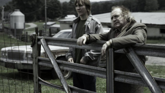 Photo from the movie The Good Heart