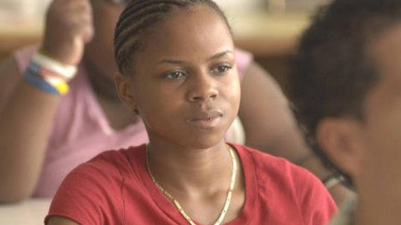 Photo from the movie Half Nelson