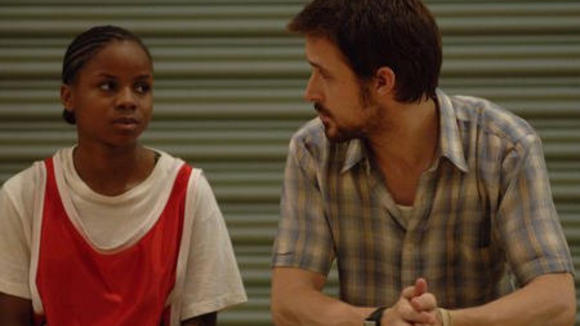 Photo from the movie Half Nelson