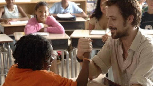Photo from the movie Half Nelson