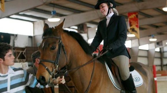 Photo from the movie Heartland