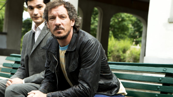 Photo from the movie Henri Henri