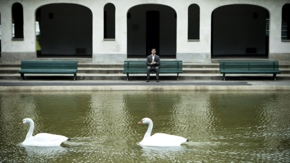 Photo from the movie Henri Henri