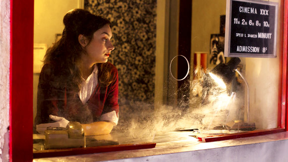 Photo from the movie Henri Henri