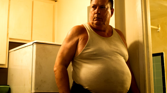 Photo from the movie Henri Henri