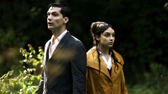 Photo from the movie Henri Henri