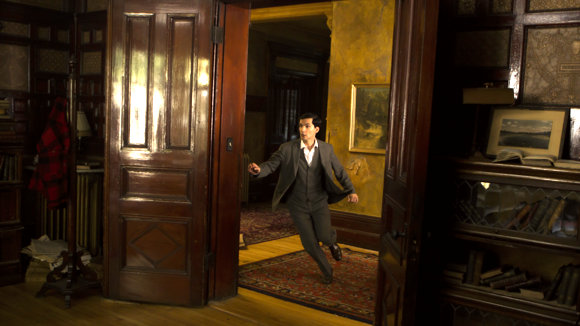 Photo from the movie Henri Henri