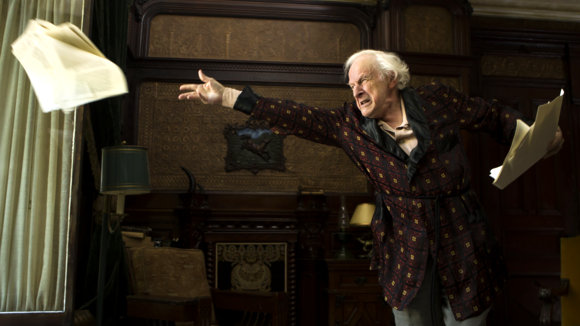 Photo from the movie Henri Henri