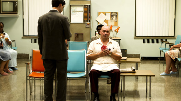 Photo from the movie Henri Henri