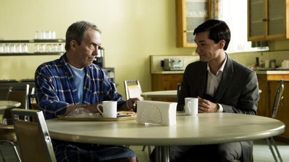 Photo from the movie Henri Henri