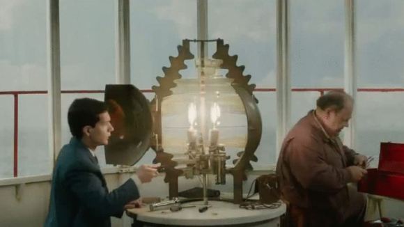 Photo from the movie Henri Henri