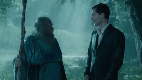 Photo from the movie Henri Henri