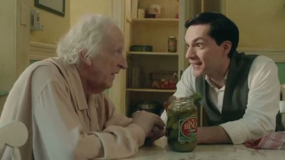 Photo from the movie Henri Henri