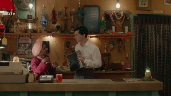 Photo from the movie Henri Henri