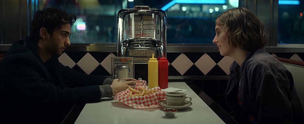 Photo du film Human Capital