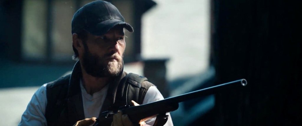 Photo du film Lorsque tombe la nuit