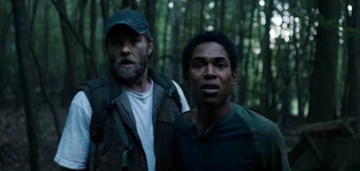 Photo du film Lorsque tombe la nuit