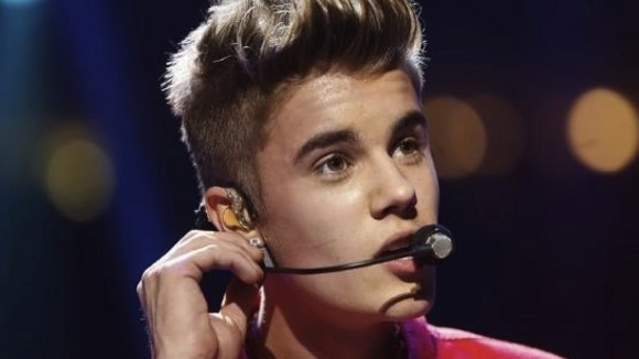 Photo from the movie Justin Bieber's Believe