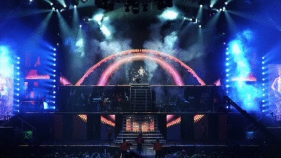 Photo from the movie Justin Bieber's Believe