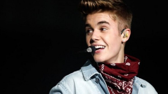 Photo from the movie Justin Bieber's Believe