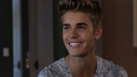 Photo from the movie Justin Bieber's Believe