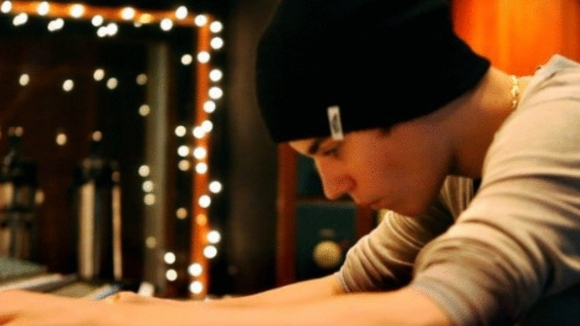 Photo from the movie Justin Bieber's Believe