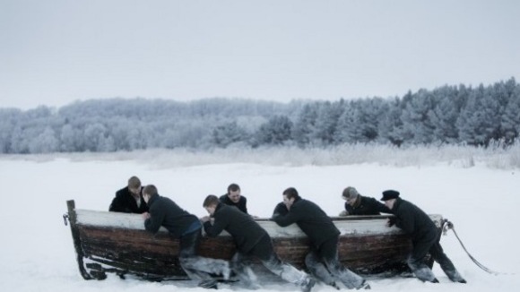 Photo from the movie King of Devil's Island