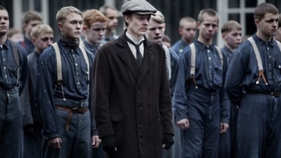 Photo from the movie King of Devil's Island