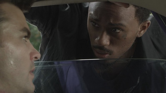 Photo du film King's Faith