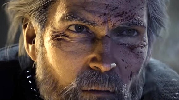 Photo du film Les Soldats du roi: Final Fantasy XV