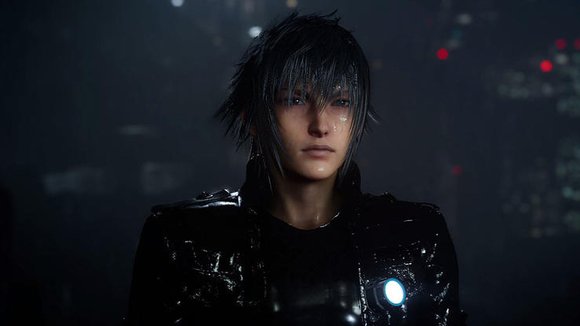 Photo du film Les Soldats du roi: Final Fantasy XV