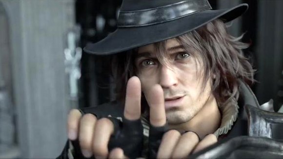 Photo du film Les Soldats du roi: Final Fantasy XV