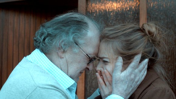 Photo du film Vonarstræti