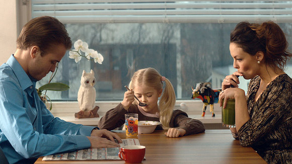 Photo du film Vonarstræti