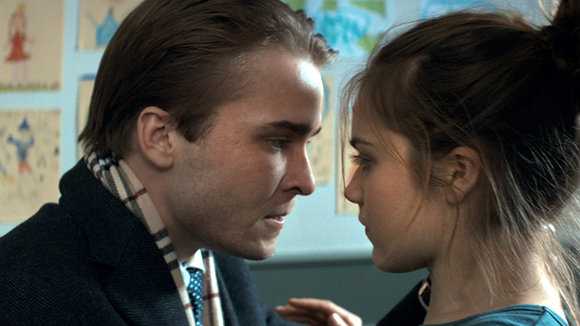 Photo du film Vonarstræti