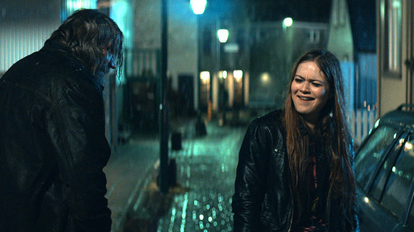 Photo du film Vonarstræti