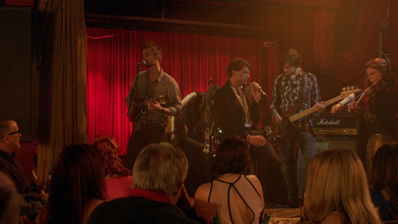 Photo du film Like a Country Song