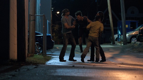 Photo du film Like a Country Song