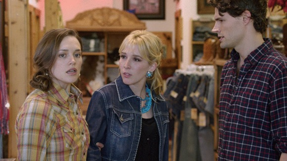 Photo du film Like a Country Song