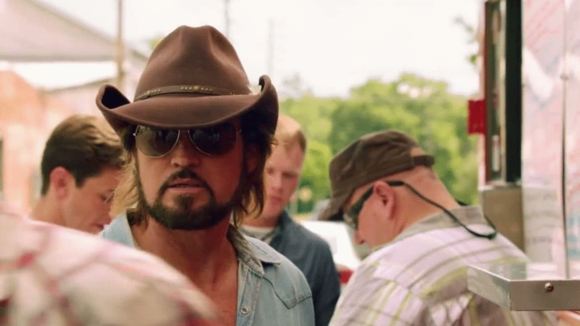 Photo du film Like a Country Song