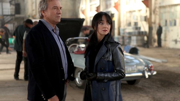 Photo du film Les Maîtres du suspense