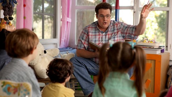 Photo du film Les Maîtres du suspense