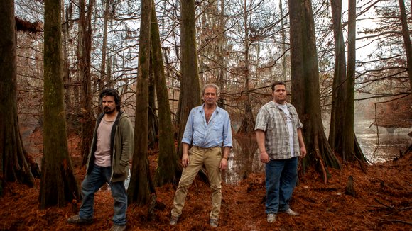 Photo du film Les Maîtres du suspense