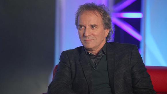 Photo du film Les Maîtres du suspense