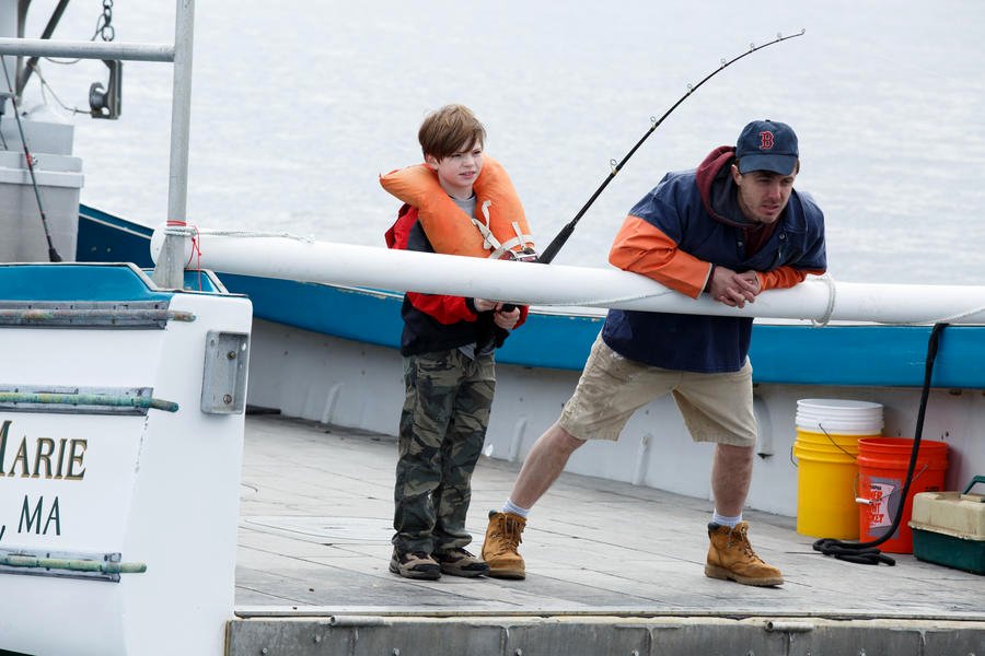 Photo from the movie Manchester by the Sea