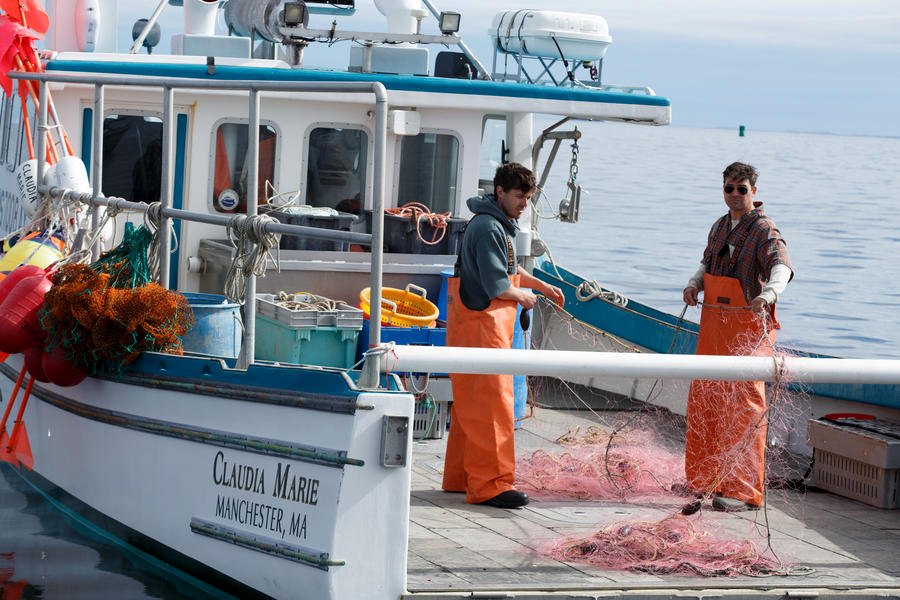 Photo from the movie Manchester by the Sea